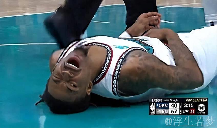 灰熊被逆转!莫兰特21+10犯大错,乐福梦回巅峰,湖人弃将也拉胯 灰熊被逆转!莫兰特21+10犯大错,乐福梦回巅峰,湖人弃将也拉胯