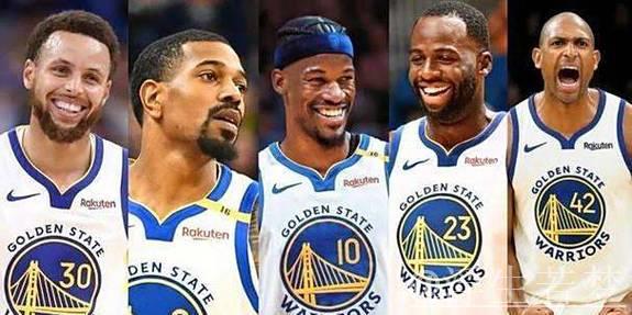 梅尔顿谈与库里配合：不能只依赖他，要保持自己的进攻威胁